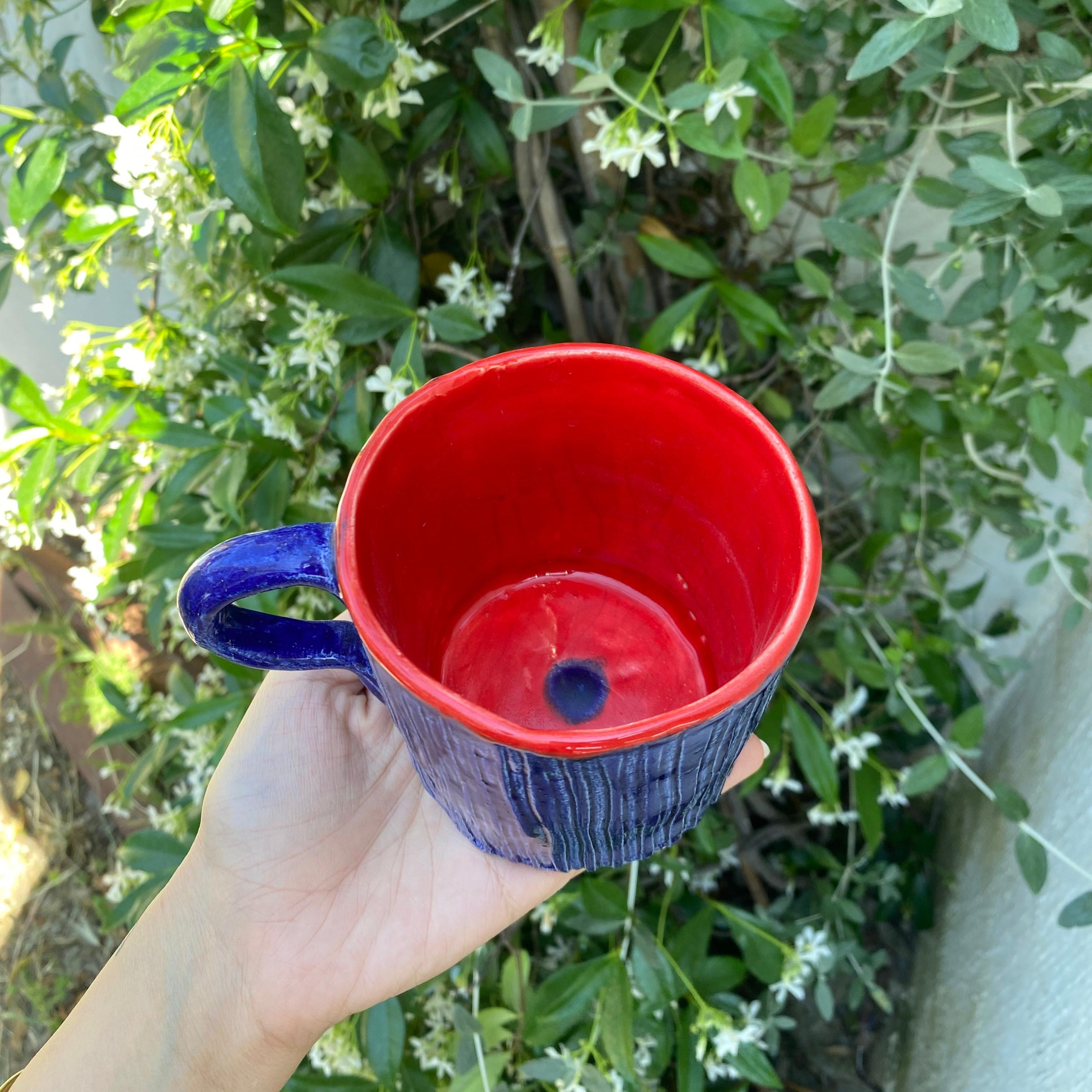 Teos Thalassa Kupa 250 ml