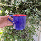 Teos Thalassa Kupa 250 ml