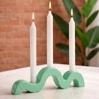 Mint Yeşili